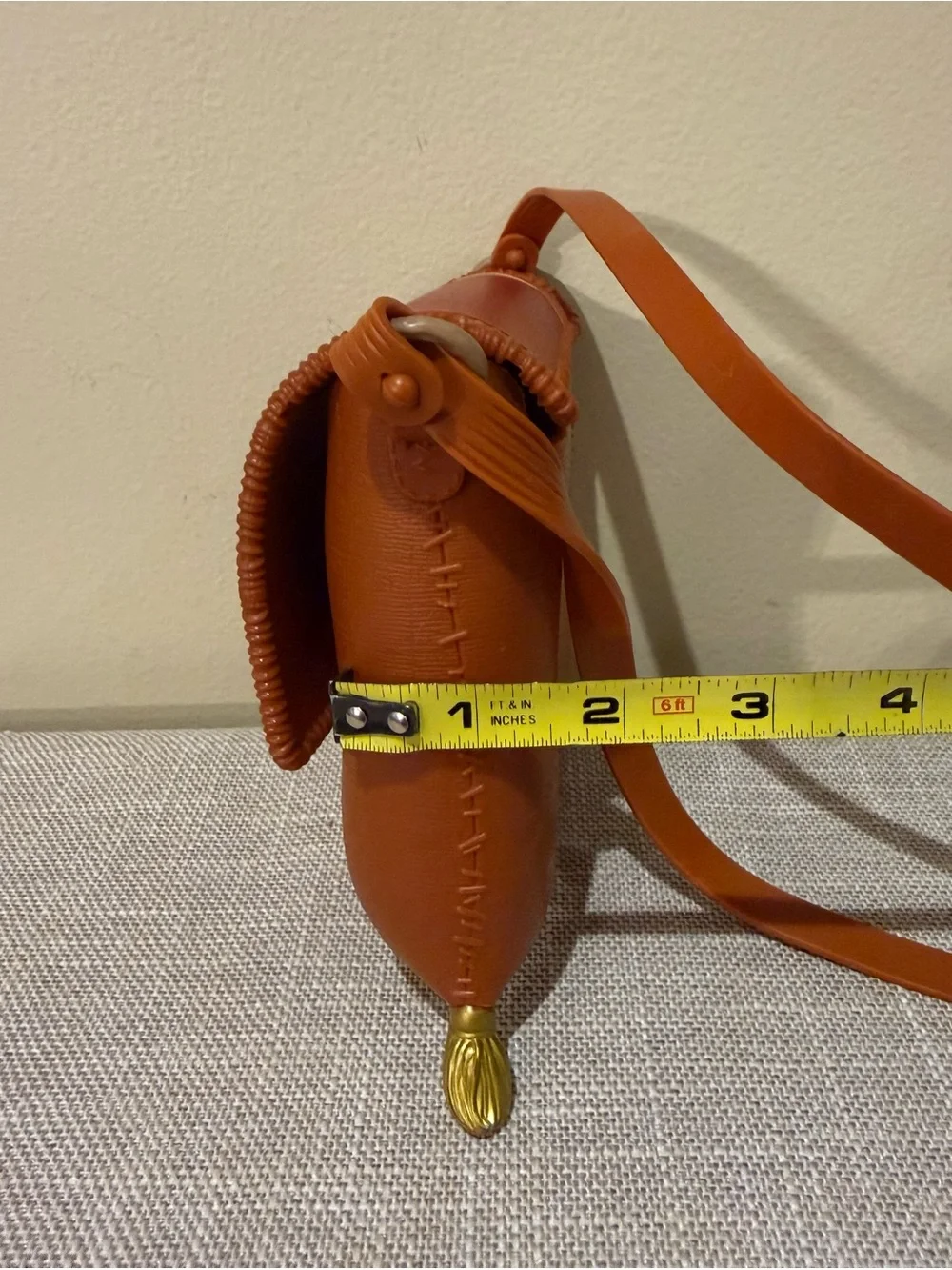 Disney Raya and the Last Dragon Raya’s Adventure Bag Crossbody Purse